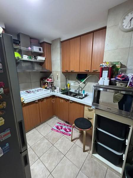 Regent Grove, 50 Choa Chu Kang North 7, Dairy Farm / Bukit Panjang / Choa Chu Kang, 3 Bedrooms, 1,195 sqft, Condominium For Rent, by Grace Gatchalian, 500275953 - PropertyGuru.com.sg