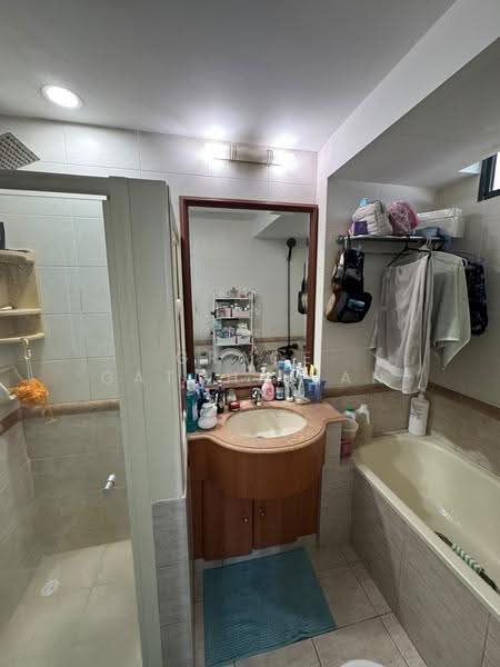 Regent Grove, 50 Choa Chu Kang North 7, Dairy Farm / Bukit Panjang / Choa Chu Kang, 3 Bedrooms, 1,195 sqft, Condominium For Rent, by Grace Gatchalian, 500275953 - PropertyGuru.com.sg