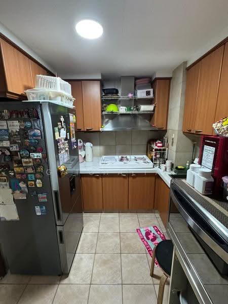 Regent Grove, 50 Choa Chu Kang North 7, Dairy Farm / Bukit Panjang / Choa Chu Kang, 3 Bedrooms, 1,195 sqft, Condominium For Rent, by Grace Gatchalian, 500275953 - PropertyGuru.com.sg