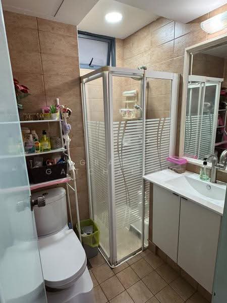Regent Grove, 50 Choa Chu Kang North 7, Dairy Farm / Bukit Panjang / Choa Chu Kang, 3 Bedrooms, 1,195 sqft, Condominium For Rent, by Grace Gatchalian, 500275953 - PropertyGuru.com.sg