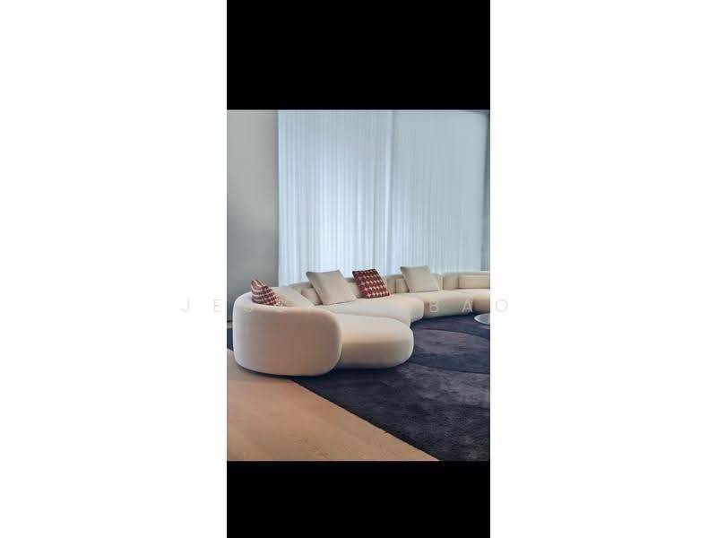 Hazel Park Condo, 15 Hazel Park Condo, Dairy Farm / Bukit Panjang / Choa Chu Kang, Room Rental, 200 sqft, Condominium For Rent, by Jessica Bao, 500275955 - Living Room - PropertyGuru.com.sg