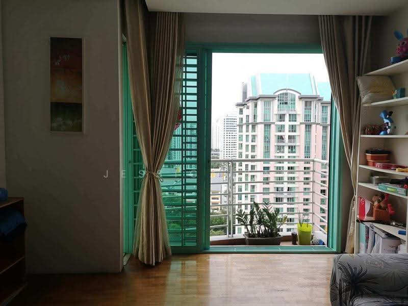 Hazel Park Condo, 15 Hazel Park Condo, Dairy Farm / Bukit Panjang / Choa Chu Kang, Room Rental, 200 sqft, Condominium For Rent, by Jessica Bao, 500275955 - View - PropertyGuru.com.sg