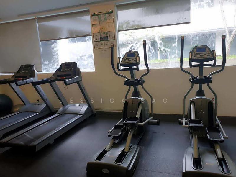 Hazel Park Condo, 15 Hazel Park Condo, Dairy Farm / Bukit Panjang / Choa Chu Kang, Room Rental, 200 sqft, Condominium For Rent, by Jessica Bao, 500275955 - Gym - PropertyGuru.com.sg