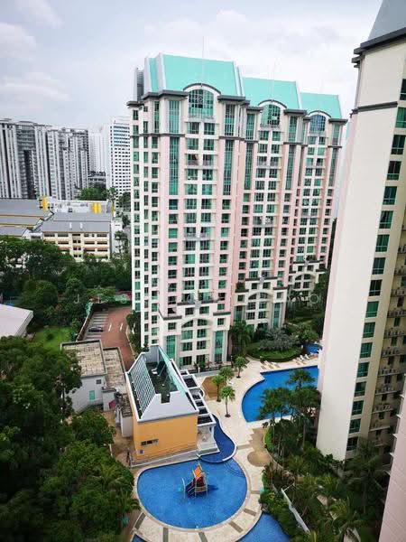 Hazel Park Condo, 15 Hazel Park Condo, Dairy Farm / Bukit Panjang / Choa Chu Kang, Room Rental, 200 sqft, Condominium For Rent, by Jessica Bao, 500275955 - Exterior - PropertyGuru.com.sg