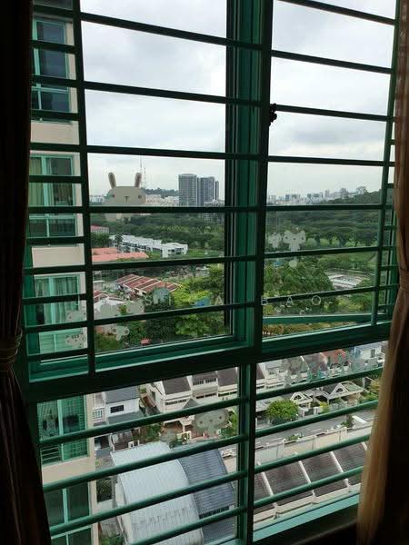 Hazel Park Condo, 15 Hazel Park Condo, Dairy Farm / Bukit Panjang / Choa Chu Kang, Room Rental, 200 sqft, Condominium For Rent, by Jessica Bao, 500275955 - View - PropertyGuru.com.sg