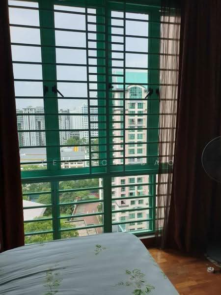 Hazel Park Condo, 15 Hazel Park Condo, Dairy Farm / Bukit Panjang / Choa Chu Kang, Room Rental, 200 sqft, Condominium For Rent, by Jessica Bao, 500275955 - View - PropertyGuru.com.sg