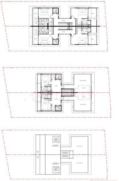 Spacious Semi‑D. Lush Greenery @ Novena Square, Chancery Rd, Newton / Novena, 7 Bedrooms, 7,493 sqft, Semi-Detached House For Sale, by Homer, 500275960 - PropertyGuru.com.sg