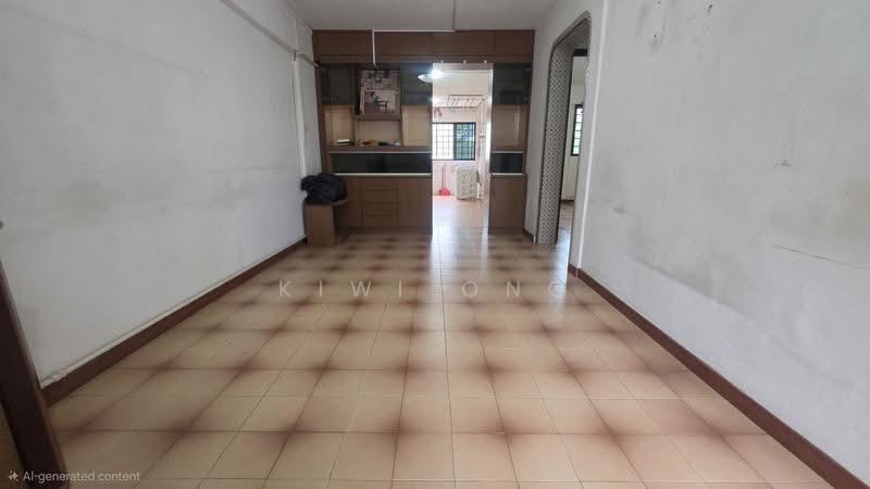 529 Bedok North Street 3, 529 Bedok North Street 3, Bedok / Upper East Coast, 2 Bedrooms, 732 sqft, HDB Flat For Sale, by Kiwi Ong, 500275967 - PropertyGuru.com.sg