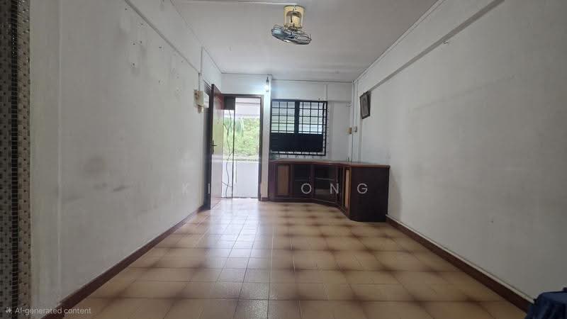 529 Bedok North Street 3, 529 Bedok North Street 3, Bedok / Upper East Coast, 2 Bedrooms, 732 sqft, HDB Flat For Sale, by Kiwi Ong, 500275967 - PropertyGuru.com.sg