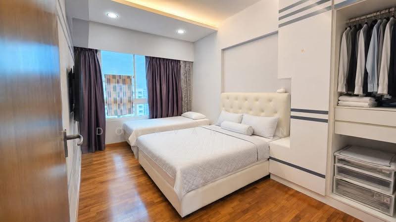 268C Punggol Field, 268C Punggol Field, Hougang / Punggol / Sengkang, 3 Bedrooms, 1,033 sqft, HDB Flat For Sale, by Donavan Tan, 500275969 - Bedroom - PropertyGuru.com.sg