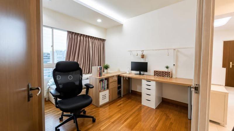 268C Punggol Field, 268C Punggol Field, Hougang / Punggol / Sengkang, 3 Bedrooms, 1,033 sqft, HDB Flat For Sale, by Donavan Tan, 500275969 - Study - PropertyGuru.com.sg