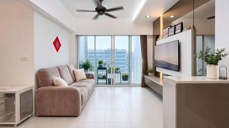 268C Punggol Field, 268C Punggol Field, Hougang / Punggol / Sengkang, 3 Bedrooms, 1,033 sqft, HDB Flat For Sale, by Donavan Tan, 500275969 - PropertyGuru.com.sg