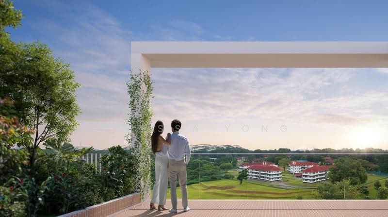 Canberra Crescent Residences, 51 Canberra Crescent, Sembawang / Yishun, 4 Bedrooms, 1,163 sqft, Condominium For Sale, by Vanessa Yong, 500275970 - PropertyGuru.com.sg