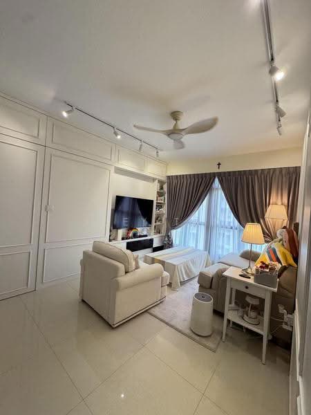 102B Bidadari Park Drive, 102B Bidadari Park Drive, Balestier / Toa Payoh, 2 Bedrooms, 731 sqft, HDB Flat For Sale, by Joey Tan 陈美诗, 500275971 - Living Room - PropertyGuru.com.sg