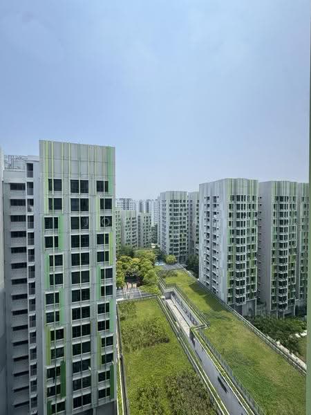 102B Bidadari Park Drive, 102B Bidadari Park Drive, Balestier / Toa Payoh, 2 Bedrooms, 731 sqft, HDB Flat For Sale, by Joey Tan 陈美诗, 500275971 - Exterior - PropertyGuru.com.sg