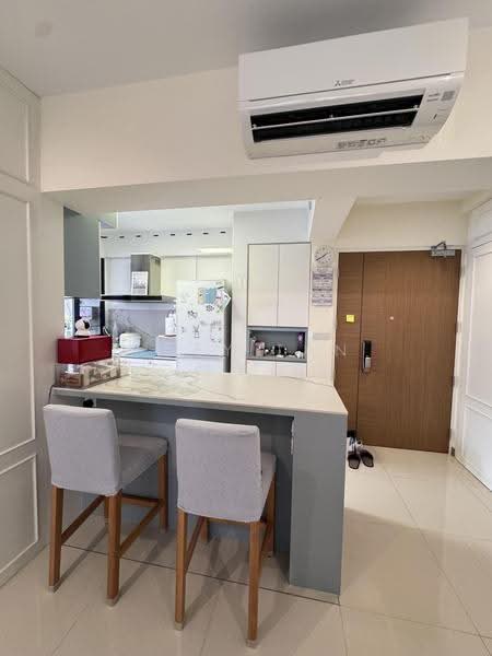 102B Bidadari Park Drive, 102B Bidadari Park Drive, Balestier / Toa Payoh, 2 Bedrooms, 731 sqft, HDB Flat For Sale, by Joey Tan 陈美诗, 500275971 - Kitchen - PropertyGuru.com.sg