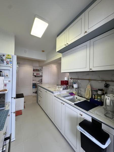 102B Bidadari Park Drive, 102B Bidadari Park Drive, Balestier / Toa Payoh, 2 Bedrooms, 731 sqft, HDB Flat For Sale, by Joey Tan 陈美诗, 500275971 - Kitchen - PropertyGuru.com.sg