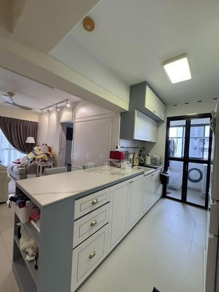102B Bidadari Park Drive, 102B Bidadari Park Drive, Balestier / Toa Payoh, 2 Bedrooms, 731 sqft, HDB Flat For Sale, by Joey Tan 陈美诗, 500275971 - Kitchen - PropertyGuru.com.sg