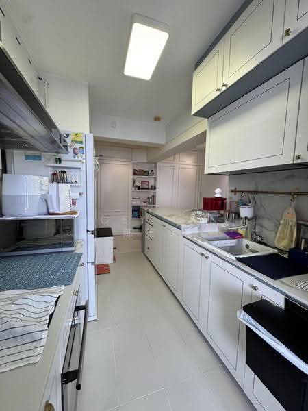 102B Bidadari Park Drive, 102B Bidadari Park Drive, Balestier / Toa Payoh, 2 Bedrooms, 731 sqft, HDB Flat For Sale, by Joey Tan 陈美诗, 500275971 - Kitchen - PropertyGuru.com.sg