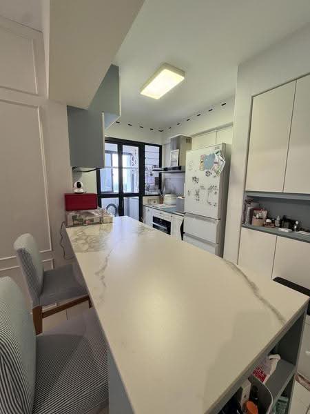 102B Bidadari Park Drive, 102B Bidadari Park Drive, Balestier / Toa Payoh, 2 Bedrooms, 731 sqft, HDB Flat For Sale, by Joey Tan 陈美诗, 500275971 - Kitchen - PropertyGuru.com.sg