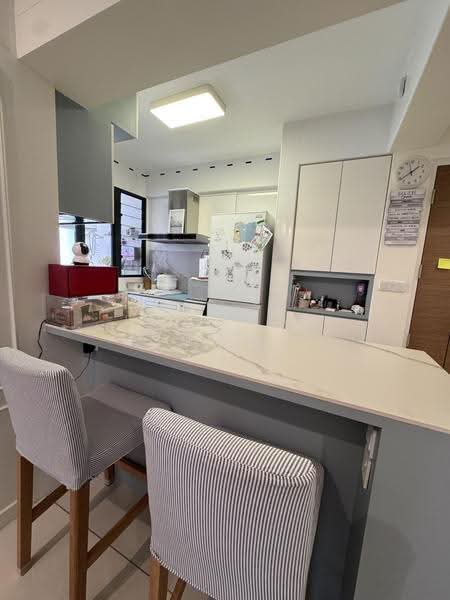 102B Bidadari Park Drive, 102B Bidadari Park Drive, Balestier / Toa Payoh, 2 Bedrooms, 731 sqft, HDB Flat For Sale, by Joey Tan 陈美诗, 500275971 - Kitchen - PropertyGuru.com.sg