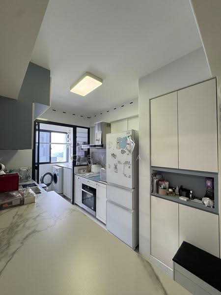 102B Bidadari Park Drive, 102B Bidadari Park Drive, Balestier / Toa Payoh, 2 Bedrooms, 731 sqft, HDB Flat For Sale, by Joey Tan 陈美诗, 500275971 - Kitchen - PropertyGuru.com.sg