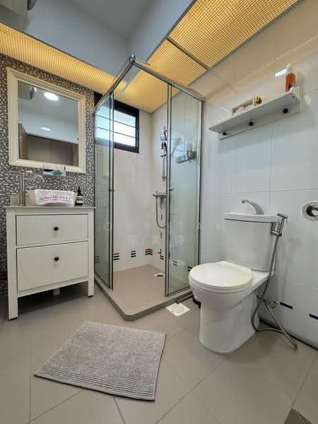 102B Bidadari Park Drive, 102B Bidadari Park Drive, Balestier / Toa Payoh, 2 Bedrooms, 731 sqft, HDB Flat For Sale, by Joey Tan 陈美诗, 500275971 - Bathroom - PropertyGuru.com.sg