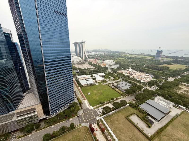 Marina One Residences, 21 Marina Way, Boat Quay / Raffles Place / Marina, 5 Bedrooms, 7,459 sqft, Condominium For Sale, by Gina Tng, 500275974 - Exterior - PropertyGuru.com.sg