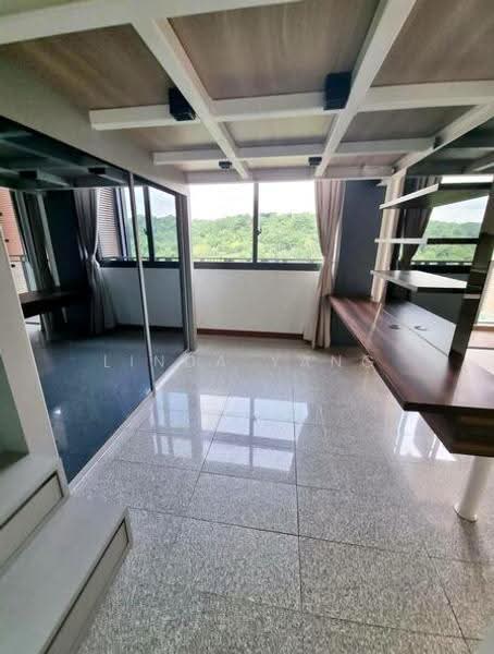 The Hillier, 6 Hillview Rise, Dairy Farm / Bukit Panjang / Choa Chu Kang, 1 Bedroom, 624 sqft, Condominium For Sale, by Linda Yang, 500275978 - PropertyGuru.com.sg