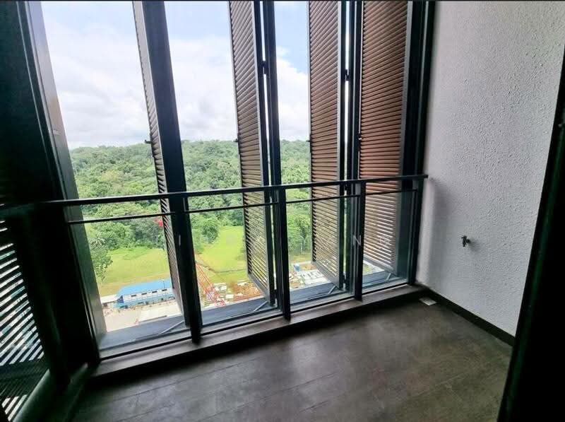 The Hillier, 6 Hillview Rise, Dairy Farm / Bukit Panjang / Choa Chu Kang, 1 Bedroom, 624 sqft, Condominium For Sale, by Linda Yang, 500275978 - PropertyGuru.com.sg