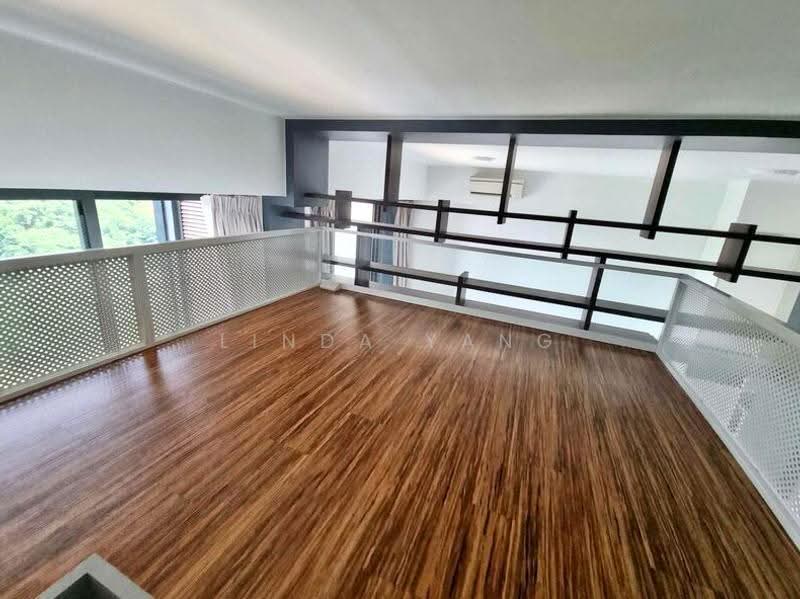 The Hillier, 6 Hillview Rise, Dairy Farm / Bukit Panjang / Choa Chu Kang, 1 Bedroom, 624 sqft, Condominium For Sale, by Linda Yang, 500275978 - PropertyGuru.com.sg