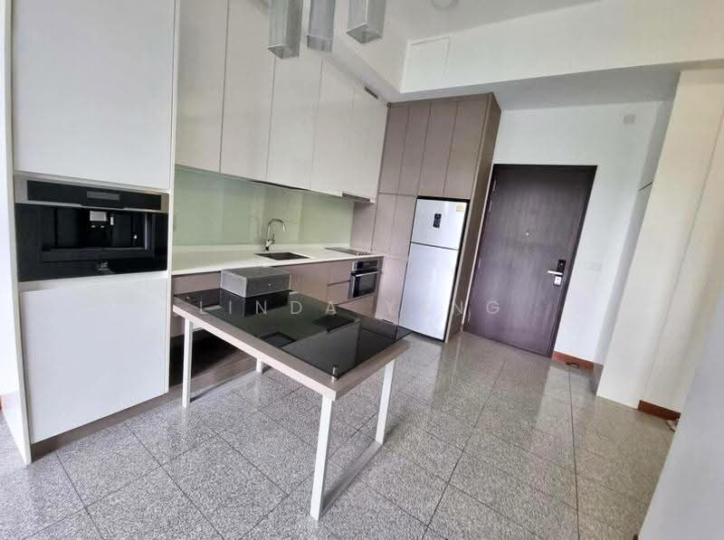 The Hillier, 6 Hillview Rise, Dairy Farm / Bukit Panjang / Choa Chu Kang, 1 Bedroom, 624 sqft, Condominium For Sale, by Linda Yang, 500275978 - PropertyGuru.com.sg
