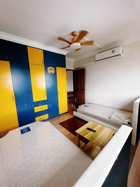 112 Pasir Ris Street 11, 112 Pasir Ris Street 11, Pasir Ris / Tampines, Room Rental, 150 sqft, HDB Flat For Rent, by Xie TingTing (Emily), 500275979 - Bedroom - PropertyGuru.com.sg