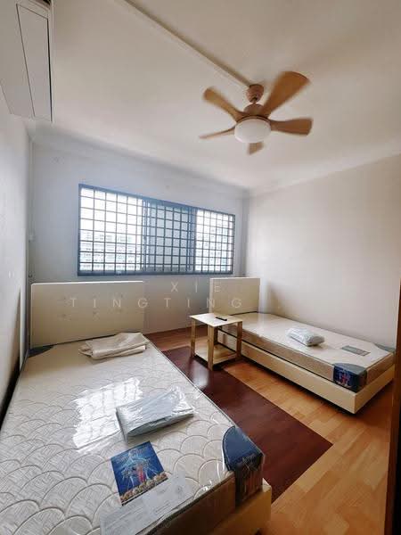 112 Pasir Ris Street 11, 112 Pasir Ris Street 11, Pasir Ris / Tampines, Room Rental, 150 sqft, HDB Flat For Rent, by Xie TingTing (Emily), 500275979 - Bedroom - PropertyGuru.com.sg
