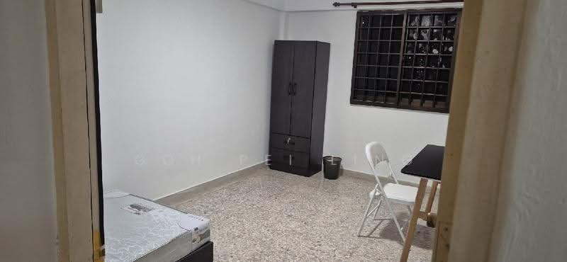 179 Ang Mo Kio Avenue 5, 179 179, Ang Mo Kio / Bishan / Thomson, 1 Bedroom, 108 sqft, HDB Flat For Rent, by Goh Pei Ling, 500275985 - PropertyGuru.com.sg