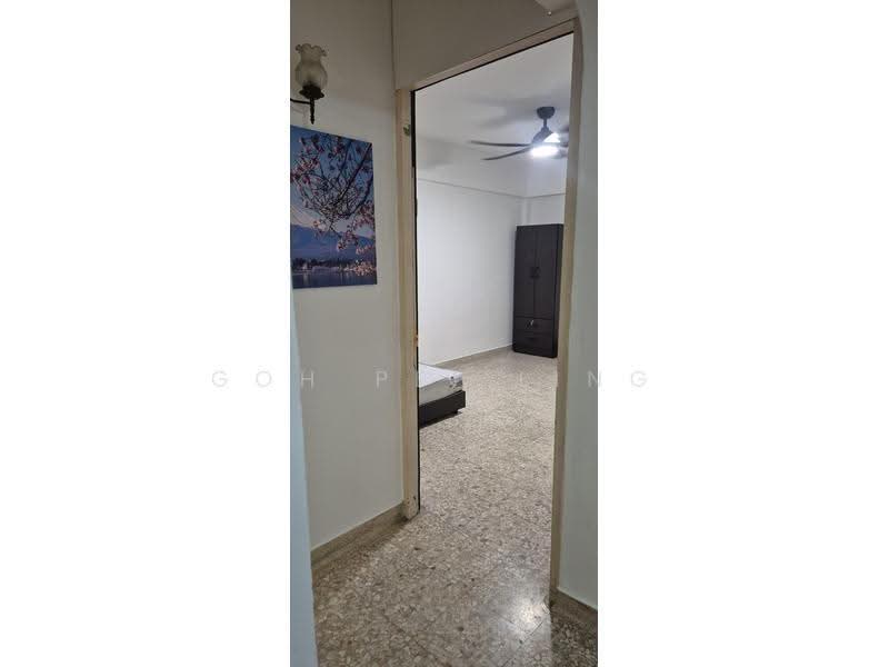 179 Ang Mo Kio Avenue 5, 179 179, Ang Mo Kio / Bishan / Thomson, 1 Bedroom, 108 sqft, HDB Flat For Rent, by Goh Pei Ling, 500275985 - PropertyGuru.com.sg