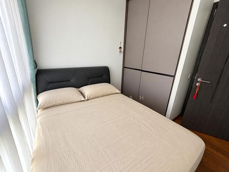 RiverTrees Residences, 21 Fernvale Close, Seletar / Yio Chu Kang, 3 Bedrooms, 1,119 sqft, Condominium For Sale, by Joe Nah, 500275988 - Bedroom - PropertyGuru.com.sg
