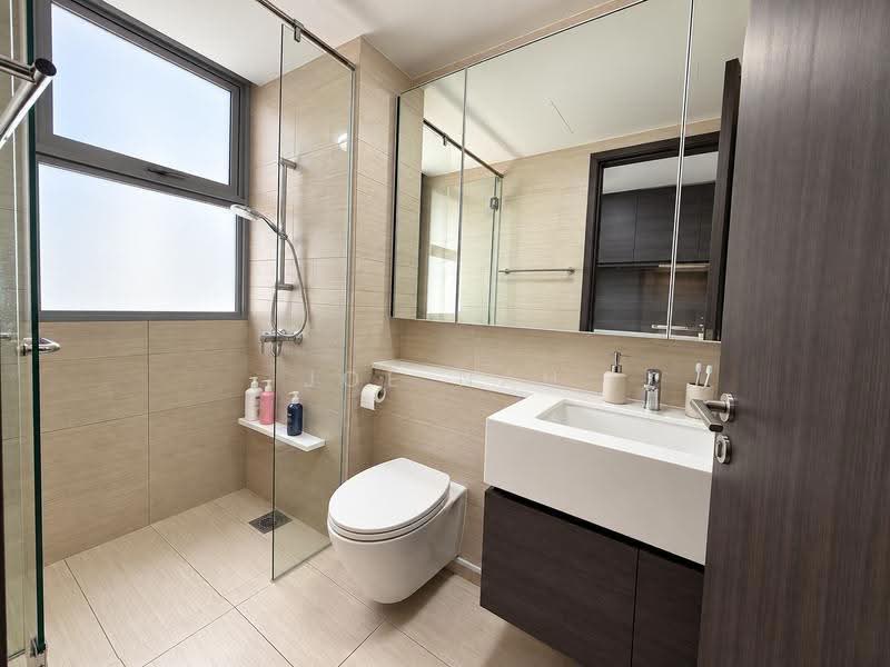 RiverTrees Residences, 21 Fernvale Close, Seletar / Yio Chu Kang, 3 Bedrooms, 1,119 sqft, Condominium For Sale, by Joe Nah, 500275988 - Bathroom - PropertyGuru.com.sg