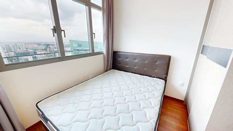 Sturdee Residences, Sturdee Road, Farrer Park / Serangoon Rd, 1 Bedroom, 420 sqft, Condominium For Rent, by Joseph Khoo, 500275990 - Bedroom - PropertyGuru.com.sg