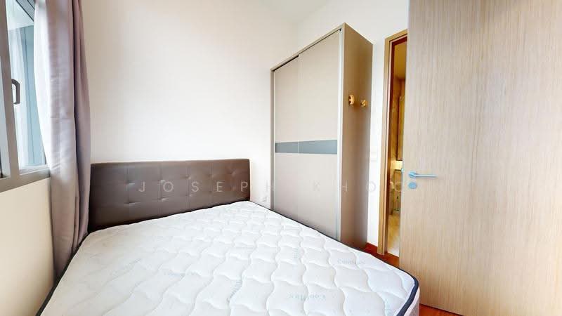 Sturdee Residences, Sturdee Road, Farrer Park / Serangoon Rd, 1 Bedroom, 420 sqft, Condominium For Rent, by Joseph Khoo, 500275990 - Bedroom - PropertyGuru.com.sg