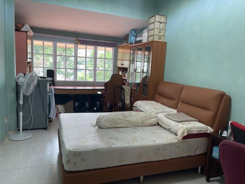14 thrift drive singapore 535023, Hougang / Punggol / Sengkang, 4 Bedrooms, 2,742 sqft, Semi-Detached House For Sale, by Peter Lee, 500275993 - Bedroom - PropertyGuru.com.sg
