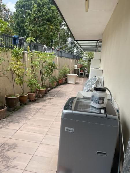 14 thrift drive singapore 535023, Hougang / Punggol / Sengkang, 4 Bedrooms, 2,742 sqft, Semi-Detached House For Sale, by Peter Lee, 500275993 - Balcony - PropertyGuru.com.sg