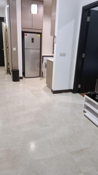 Euhabitat, 332 Jalan Eunos, Eunos / Geylang / Paya Lebar, 1 Bedroom, 624 sqft, Condominium For Sale, by Jerry Ye, 500275994 - Interior - PropertyGuru.com.sg