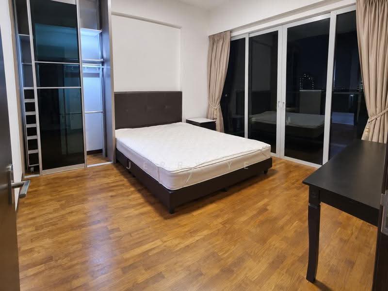 Euhabitat, 332 Jalan Eunos, Eunos / Geylang / Paya Lebar, 1 Bedroom, 624 sqft, Condominium For Sale, by Jerry Ye, 500275994 - Bedroom - PropertyGuru.com.sg