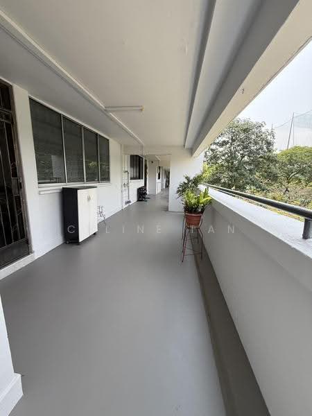 336 Bukit Batok Street 32, 336 Bukit Batok Street 32, Dairy Farm / Bukit Panjang / Choa Chu Kang, Room Rental, 118 sqft, HDB Flat For Rent, by Celine Tan, 500275995 - Corridor - PropertyGuru.com.sg
