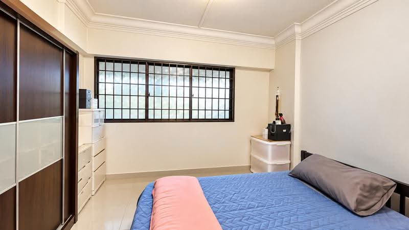 310 Jurong East Street 32, 310 Jurong East Street 32, Boon Lay / Jurong / Tuas, 3 Bedrooms, 1,130 sqft, HDB Flat For Sale, by Joanne Chua  蔡蕙励, 500275997 - Bedroom - PropertyGuru.com.sg