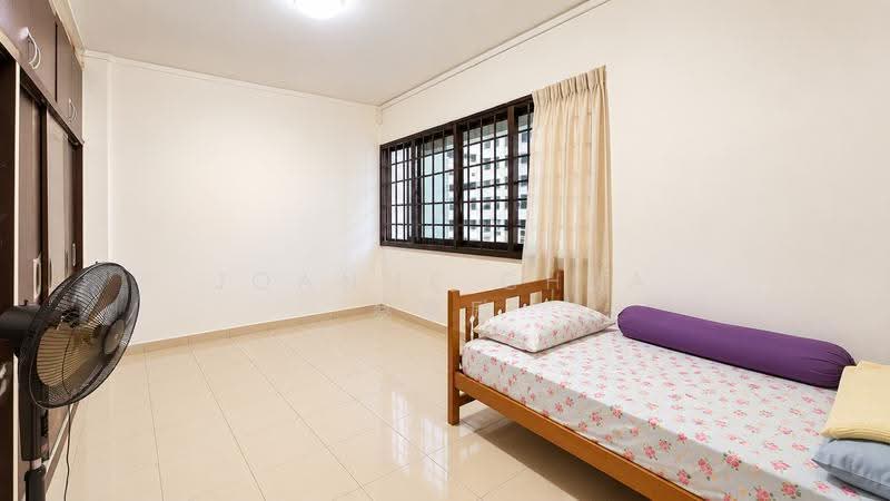 310 Jurong East Street 32, 310 Jurong East Street 32, Boon Lay / Jurong / Tuas, 3 Bedrooms, 1,130 sqft, HDB Flat For Sale, by Joanne Chua  蔡蕙励, 500275997 - Bedroom - PropertyGuru.com.sg