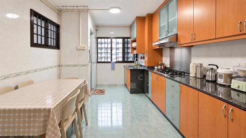 310 Jurong East Street 32, 310 Jurong East Street 32, Boon Lay / Jurong / Tuas, 3 Bedrooms, 1,130 sqft, HDB Flat For Sale, by Joanne Chua  蔡蕙励, 500275997 - Kitchen - PropertyGuru.com.sg