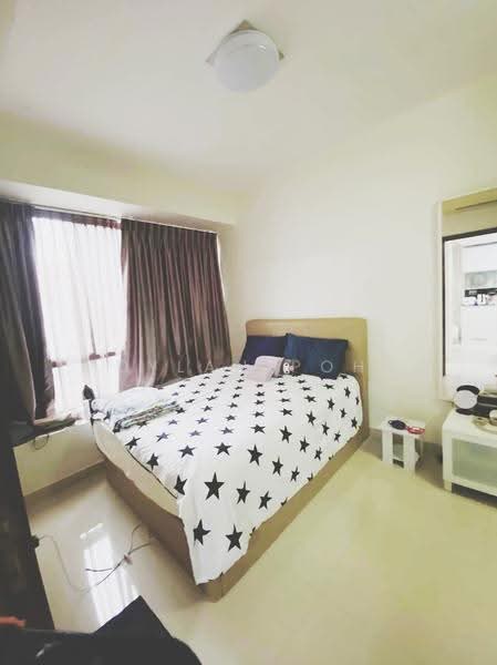 Vibes @ East Coast, 308 Telok Kurau Road, East Coast / Marine Parade, 1 Bedroom, 409 sqft, Apartment For Rent, by Dylan Poh, 500275999 - Bedroom - PropertyGuru.com.sg