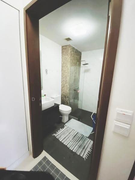 Vibes @ East Coast, 308 Telok Kurau Road, East Coast / Marine Parade, 1 Bedroom, 409 sqft, Apartment For Rent, by Dylan Poh, 500275999 - Bathroom - PropertyGuru.com.sg